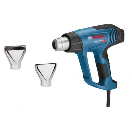 DÉCAPEUR THERMIQUE 2300W BOSCH GHG 23-66 (SANS BATTERIE NI CHARGEUR)