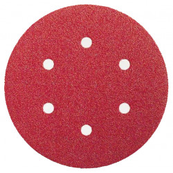DISQUE ABRASIF BOSCH C430 EXPERT POUR BOIS ET PEINTURE DISQUE ABRASIF BOSCH C430 EXPERT POUR BOIS ET PEINTURE