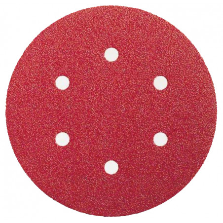 DISQUE ABRASIF BOSCH C430 EXPERT POUR BOIS ET PEINTURE