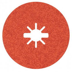 DISQUES ABRASIFS FIBRES CÉRAMIQUES PRISMA R782 BOSCH EXPERT DISQUES ABRASIFS FIBRES CÉRAMIQUES PRISMA R782 BOSCH EXPERT