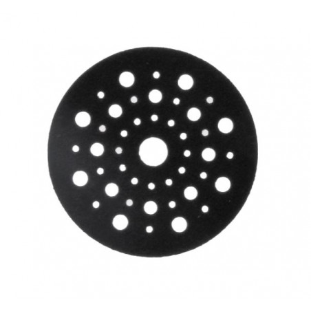 PATIN ABRASIF BOSCH POUR PONCEUSES ORBITALES MODÈLE 2608000689