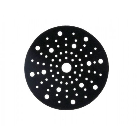 PATIN ABRASIF D150 MM POUR PONCEUSES ORBITALES BOSCH - RÉF. 2608000690