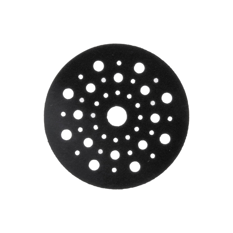 PATIN DE PROTECTION ABRASIF 225 MM POUR PONCEUSES ORBITALES BOSCH GTR550