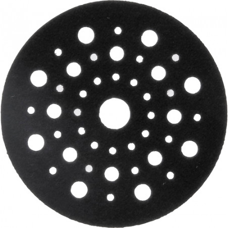 PATIN DE PROTECTION ABRASIF 225 MM POUR PONCEUSES ORBITALES BOSCH GTR550