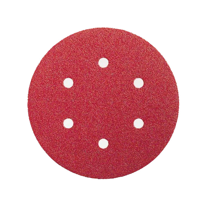 DISQUE ABRASIF BOSCH C430 EXPERT POUR BOIS ET PEINTURE