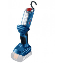 LAMPE LED 18V BOSCH GLI 18V-300 (SANS BATTERIE NI CHARGEUR) LAMPE LED 18V BOSCH GLI 18V-300 (SANS BATTERIE NI CHARGEUR)