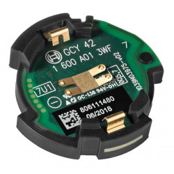 MODULES BLUETOOTH BOSCH GCY 42 PROFESSIONAL - 1600A016NH MODULES BLUETOOTH BOSCH GCY 42 PROFESSIONAL - 1600A016NH