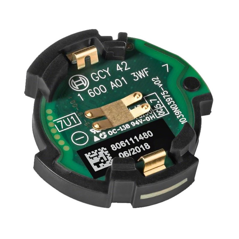 MODULES BLUETOOTH BOSCH GCY 42 PROFESSIONAL - 1600A016NH
