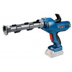 PISTOLET À MASTIC 18V BOSCH GCG 18V-310 (SANS BATTERIE NI CHARGEUR) PISTOLET À MASTIC 18V BOSCH GCG 18V-310 (SANS BATTERIE NI CHARGEUR)