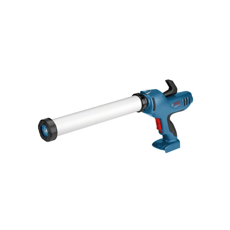 PISTOLET À MASTIC 18V BOSCH GCG 18V-600 (SANS BATTERIE NI CHARGEUR)