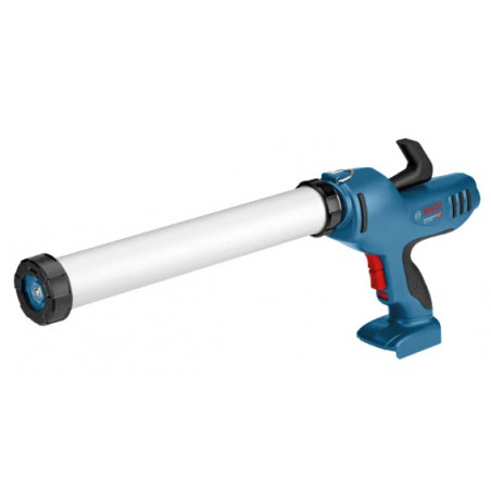 PISTOLET À MASTIC 18V BOSCH GCG 18V-600 (SANS BATTERIE NI CHARGEUR)