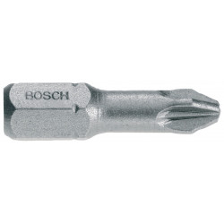EMBOUT DE VISSAGE BOSCH PZ EXTRA-DUR EMBOUT DE VISSAGE BOSCH PZ EXTRA-DUR