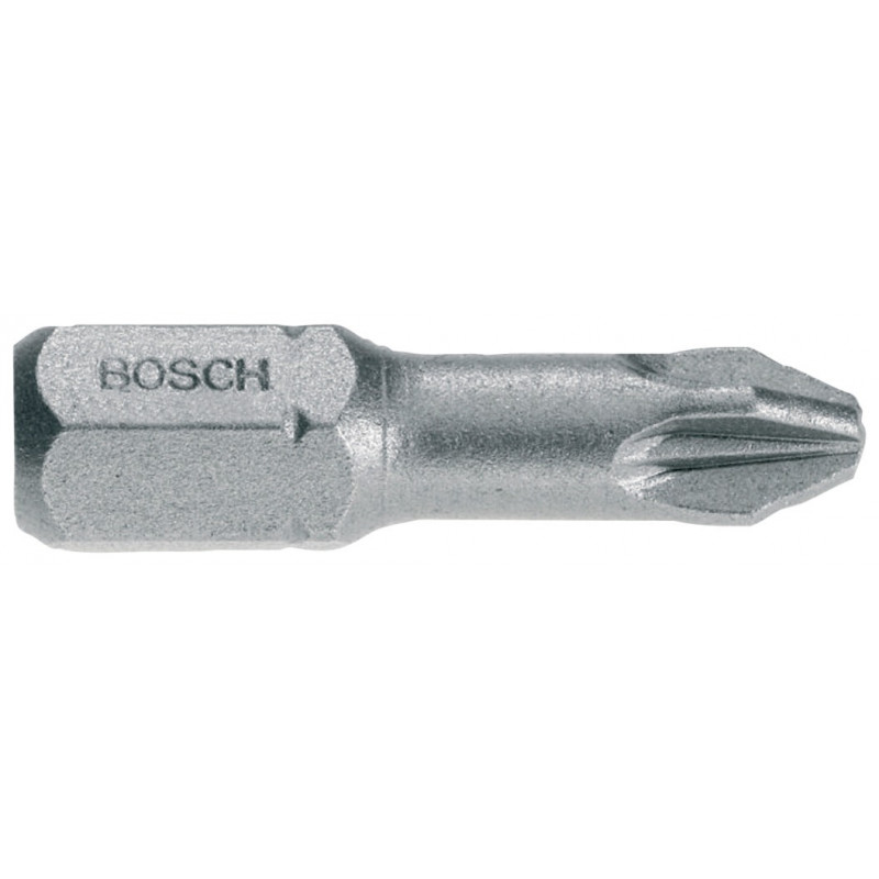 EMBOUT DE VISSAGE BOSCH PZ EXTRA-DUR