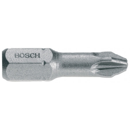 EMBOUT DE VISSAGE BOSCH PZ EXTRA-DUR