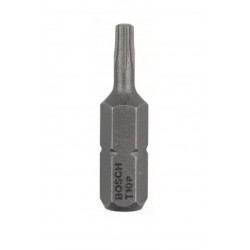 EMBOUT DE VISSAGE TORX BOSCH EXTRA-DUR EMBOUT DE VISSAGE TORX BOSCH EXTRA-DUR