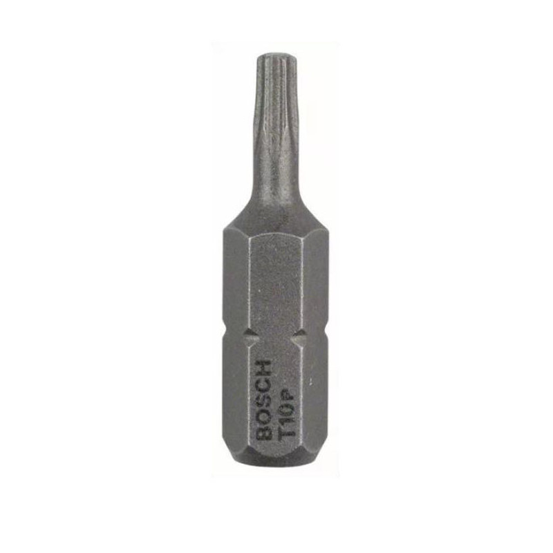 EMBOUT DE VISSAGE TORX BOSCH EXTRA-DUR