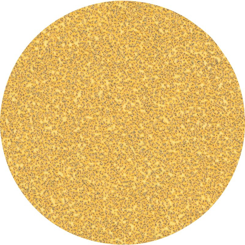 FEUILLE ABRASIVE BOSCH EXPERT C470 125 MM SANS TROU