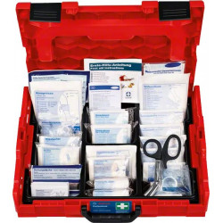 KIT DE SECOURS BOSCH L-BOXX 102 - 1600A02X2R KIT DE SECOURS BOSCH L-BOXX 102 - 1600A02X2R