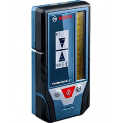 RÉCEPTEUR LASER BOSCH LR 7 PROFESSIONAL - 0601069J00 RÉCEPTEUR LASER BOSCH LR 7 PROFESSIONAL - 0601069J00