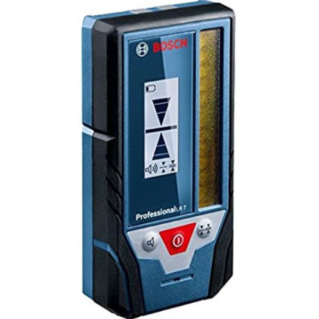 RÉCEPTEUR LASER BOSCH LR 7 PROFESSIONAL - 0601069J00