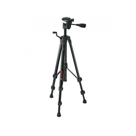TRÉPIED PROFESSIONNEL BOSCH BT 150 - RÉFÉRENCE 0601096B00