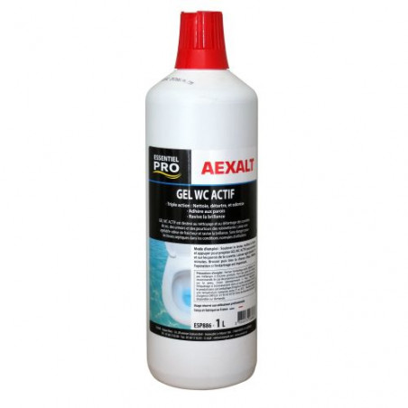 GEL WC ACTIF ESP AEXALT ESP886