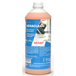 NETTOYANT UNIVERSEL AEXALT AGRUMES 1L - NT048