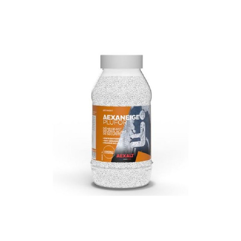 DÉNEIGEANT AEXANEIGE AEXALT 1 L - AN631