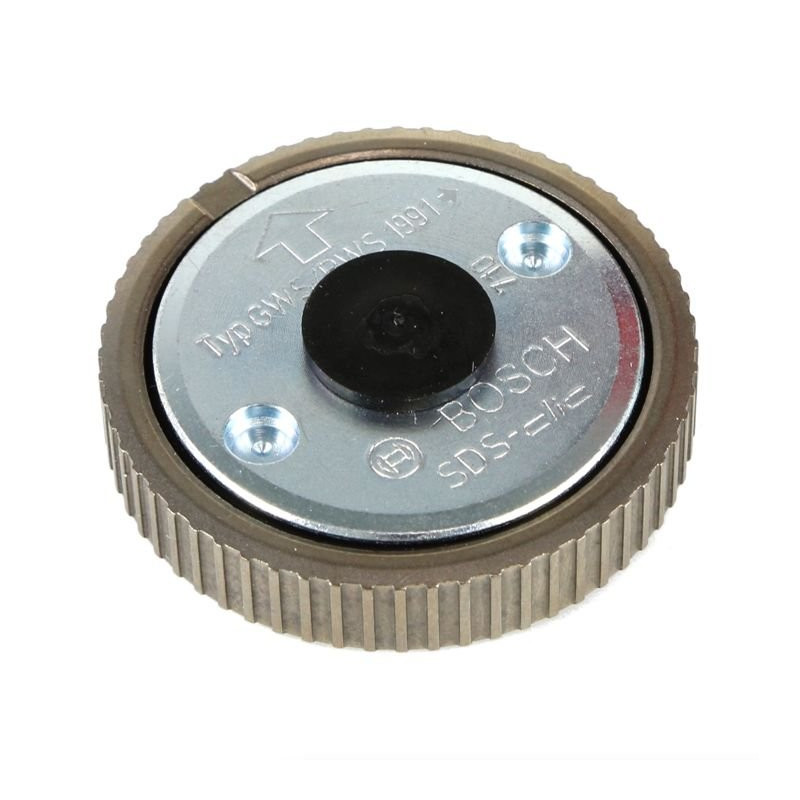 ÉCROU DE SERRAGE RAPIDE SDS CLIC M14 BOSCH 1603340031