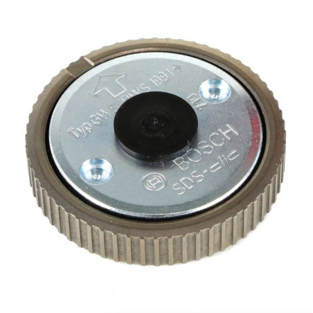 ÉCROU DE SERRAGE RAPIDE SDS CLIC M14 BOSCH 1603340031
