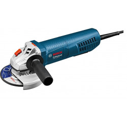 MEULEUSE D'ANGLE 1100W BOSCH GWS 11-125P MEULEUSE D'ANGLE 1100W BOSCH GWS 11-125P