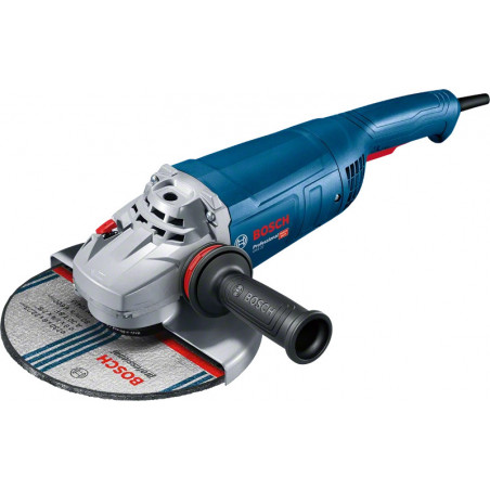 MEULEUSE D'ANGLE 2200W BOSCH GWS 22-230P D.230