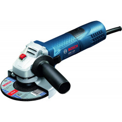 MEULEUSE D'ANGLE 720W BOSCH GWS 7-125 MEULEUSE D'ANGLE 720W BOSCH GWS 7-125