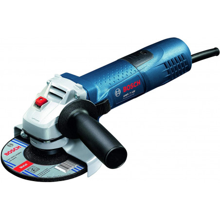 MEULEUSE D'ANGLE 720W BOSCH GWS 7-125