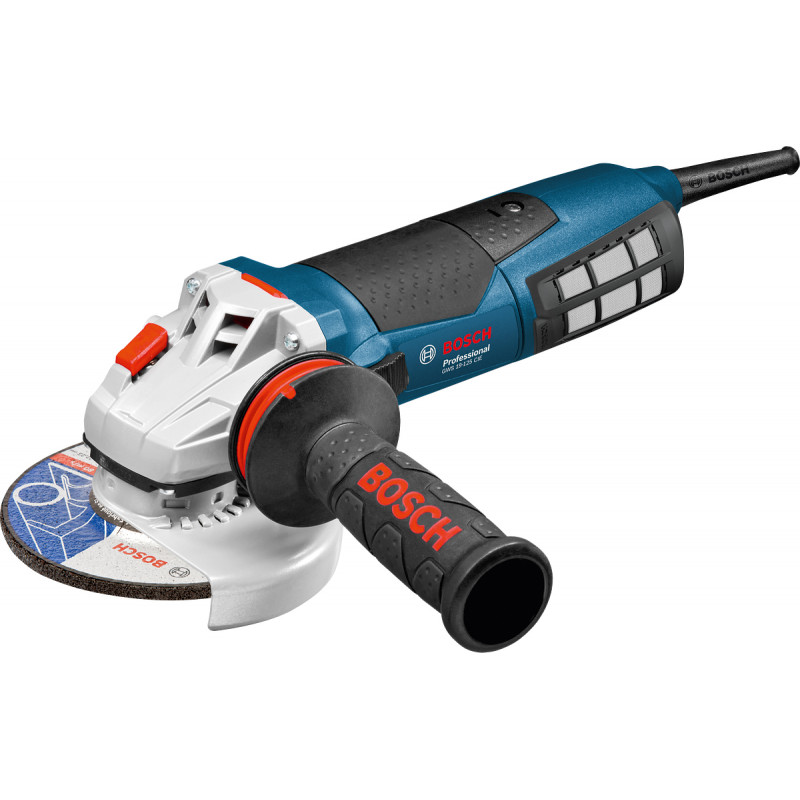 MEULEUSE D'ANGLE BOSCH GWS 19-125 CIE 1900W - 060179P002
