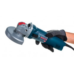 MEULEUSE D'ANGLE X-LOCK 1400W BOSCH GWX 14-125 MEULEUSE D'ANGLE X-LOCK 1400W BOSCH GWX 14-125