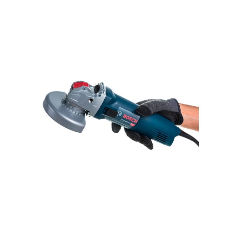 MEULEUSE D'ANGLE X-LOCK 1400W BOSCH GWX 14-125