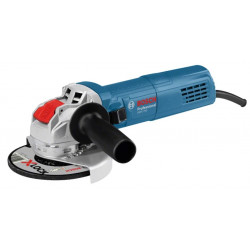 MEULEUSE D'ANGLE X-LOCK 750 W BOSCH GWX 750-125 MEULEUSE D'ANGLE X-LOCK 750 W BOSCH GWX 750-125