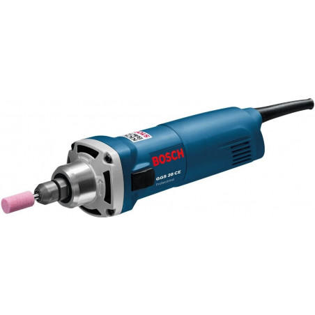 MEULEUSE DROITE 650W BOSCH GGS 28 CE