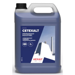 DÉGRAISSANT INDUSTRIEL AEXALT