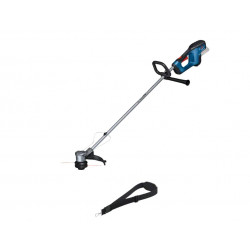 COUPE-BORDURE BOSCH GRT 18V-33 PROFESSIONAL 18V (OUTIL SEUL, SANS BATTERIE/CHARGEUR) AVEC EMBALLAGE CARTON COUPE-BORDURE BOSCH GRT 18V-33 PROFESSIONAL 18V (OUTIL SEUL, SANS BATTERIE/CHARGEUR) AVEC EMBALLAGE CARTON