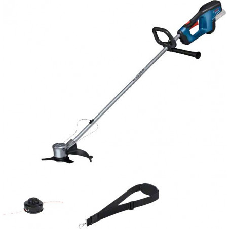 DÉBROUSSAILLEUSE BOSCH GFR 18V-23 PROFESSIONAL 18V (OUTIL SEUL)