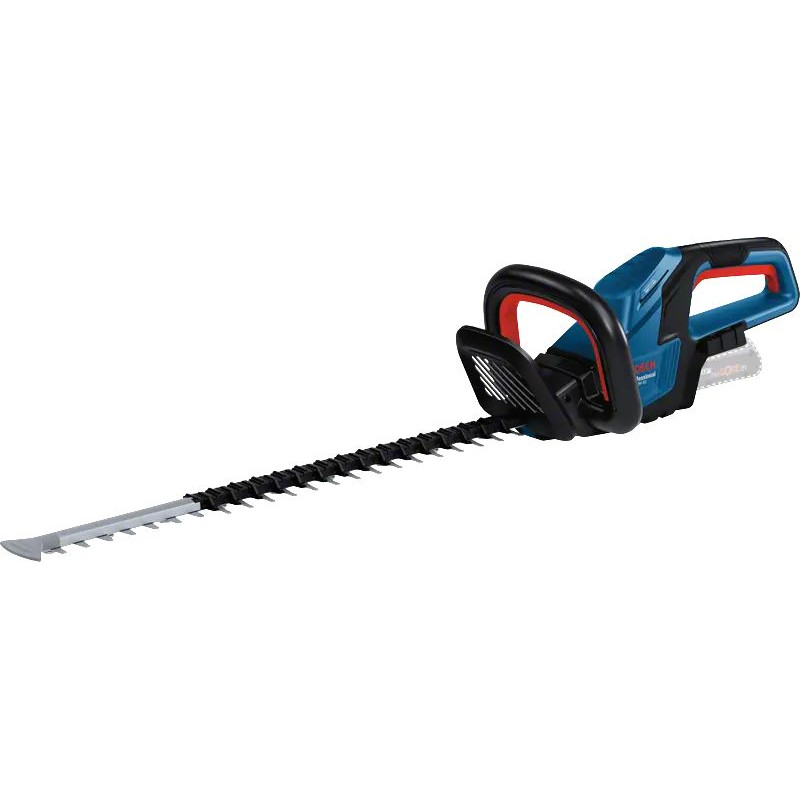 TAILLE-HAIES BOSCH GHE 18V-60 PROFESSIONAL SOLO (SANS BATTERIE/CHARGEUR)