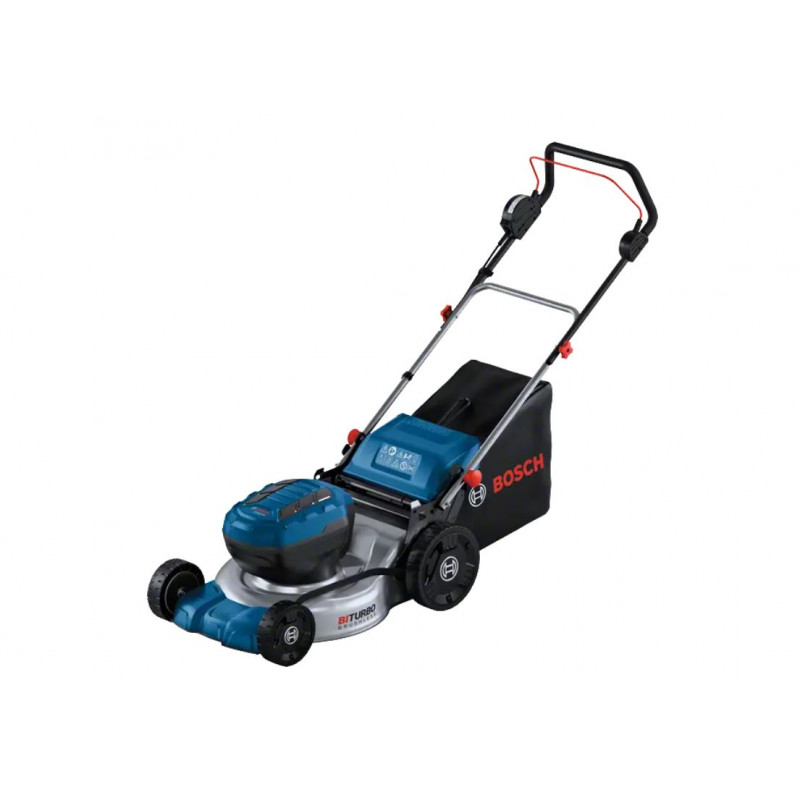 TONDEUSE À GAZON BOSCH GRA 18V2-46 PROFESSIONAL 18V (OUTIL SEUL, SANS BATTERIE NI CHARGEUR)