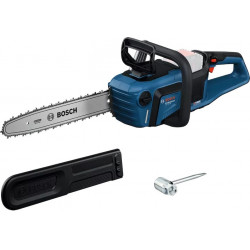 TRONÇONNEUSE SANS FIL BOSCH GKE 18V-40 PROFESSIONAL 18V (OUTIL SEUL, SANS BATTERIE NI CHARGEUR) TRONÇONNEUSE SANS FIL BOSCH GKE 18V-40 PROFESSIONAL 18V (OUTIL SEUL, SANS BATTERIE NI CHARGEUR)