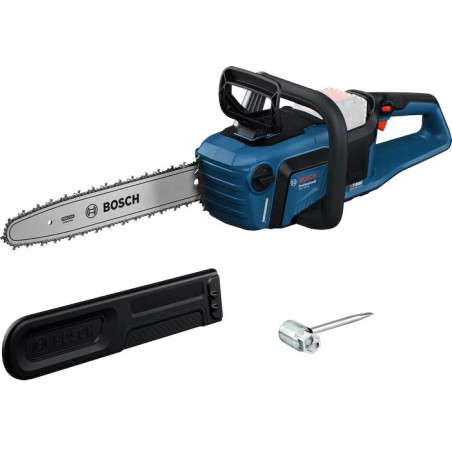 TRONÇONNEUSE SANS FIL BOSCH GKE 18V-40 PROFESSIONAL 18V (OUTIL SEUL, SANS BATTERIE NI CHARGEUR)