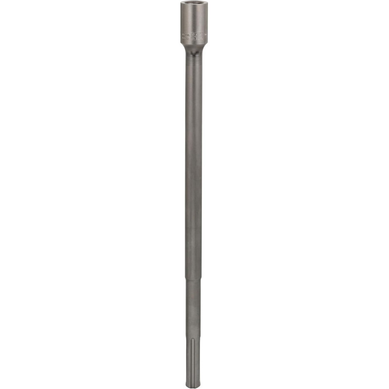 ADAPTATEUR PORTE-TRÉPAN BOSCH SDS-MAX À VISSER 460 MM - 2608580528