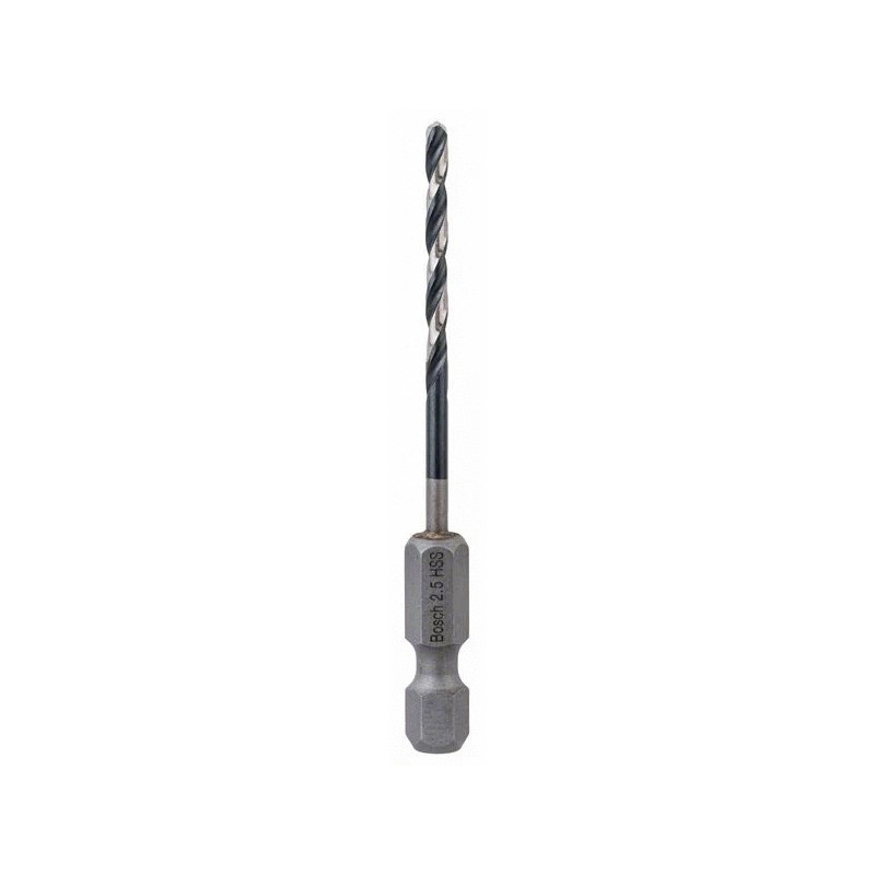 FORET MÉTAUX BOSCH IMPACT CONTROL