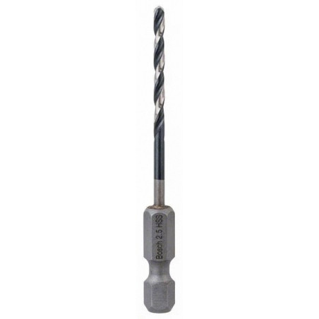FORET MÉTAUX BOSCH IMPACT CONTROL