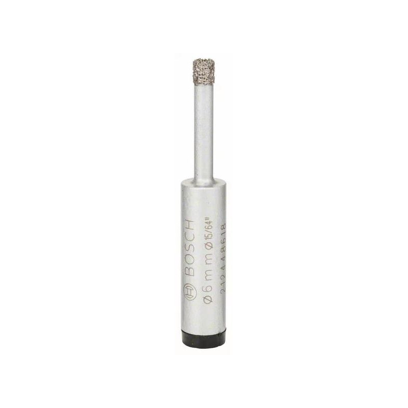 FORETS DIAMANTÉS BOSCH EASY DRY